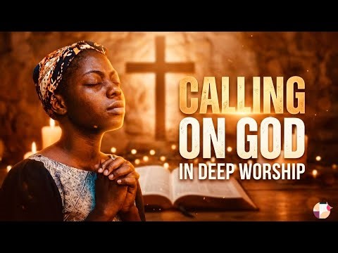 Deep Prayer Worship | Ghana Gospel Cry for God’s Intervention