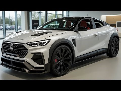 2026 Renault Captur Review – Hybrid Performance, Interior, Price & Real Driving Experience