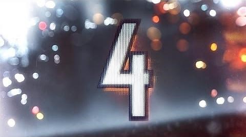 Battlefield 4 OST - The Majestic Valkyrie