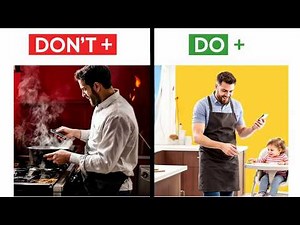 20 Hidden Kitchen Hazards You Miss Every Day