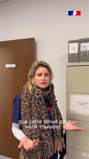 Consulate General of France in Washington D.C. on Instagram: "L’équipe du consulat semble déjà prête pour la Coupe du Monde… et vous ? 🇫🇷 Retrouvez la France le 22 juin 2026 à Philadelphie 🎟️ Rendez-vous sur le site de la FIFA pour les billets (lien en bio) Promis, le jour du match, tout le monde aura le bon maillot. @franceintheus @fifaworldcup @equipedefrance"