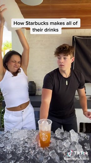 your order is ready @pierson