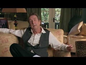 Eric Idle and Terry Gilliam on George Harrison and Life Of Brian