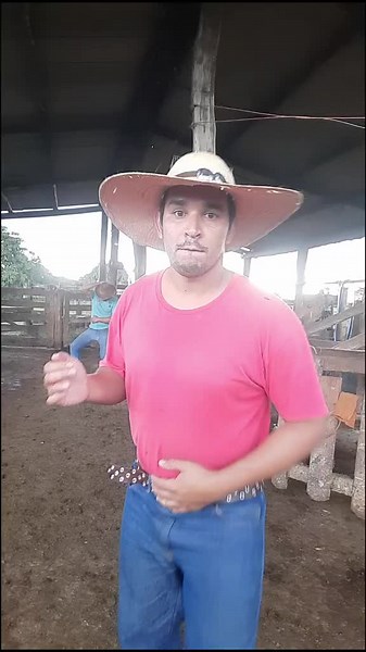 Rafael Santana Nascimento no TikTok