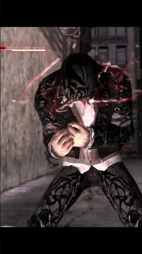 prototype - special movies of all hand powers - hand shape shifting Alex Mercer