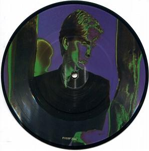 The Fixx - Stand Or Fall