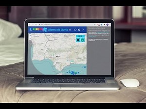 💧 How to Create a Rain Alarm for PC | Quick and Easy