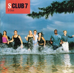 S Club 7 - S Club