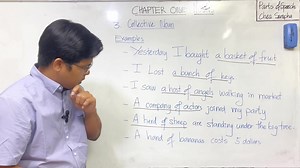 6.8K views · 1.1K reactions | Clip 16: Some Examples of Collective Noun ឧទាហរណ៍ខ្លះៗ អំពីសមូហនាម | English Camb- Chea Sampha | Facebook