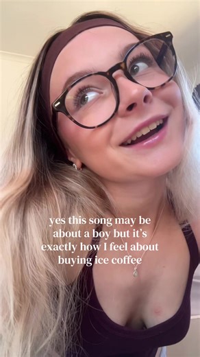 Ice Coffee: Worth the Tummy Ache?