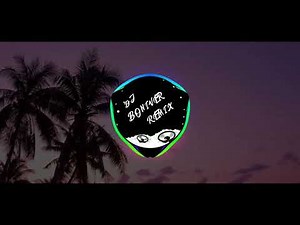 Dj Ldr (Full Bass Remix) Dj Boniver Gusi 2023