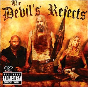 Various - The Devil's Rejects Motion Picture Soundtrack