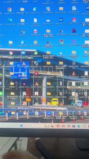 StartBooting001.mov #anime #freemandarinchinese