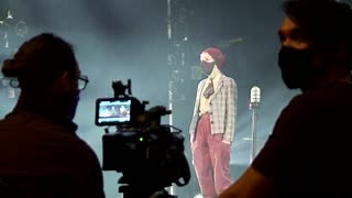 3.2K views · 29 reactions | It's time to open A Christmas Carol! For three days in November, our cast, crew, and creative teams came together to film this classic tale on our Max Bell Theatre stage. We're thrilled to be able to finally share it with you...until Dec. 31! Get your digital access today for only $25! https://bit.ly/2KbnhQl #yyc #yycarts | Theatre Calgary | Facebook