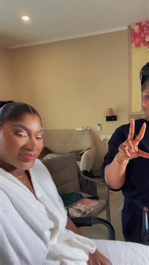 Aisha Gambia's Live Traditional Wedding Event