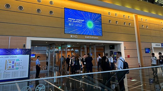 2025 OCP APAC: Taiwan Sets Sail to Connect Asia’s AI Silicon Ecosystem