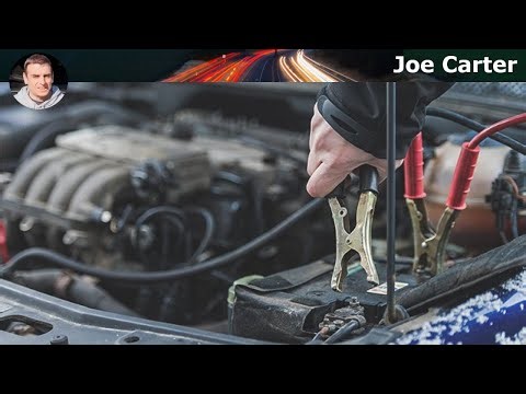 How to Start Your Car in Freezing Weather: Essential Tips for Cold Starts