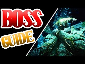 How to EASILY BEAT the Last Boss of Lazarus! / CHARDIS GUIDE New World