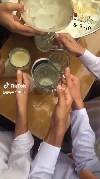 Khawar Mirza on TikTok