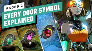 Hades 2 – Every Door Symbol, Explained