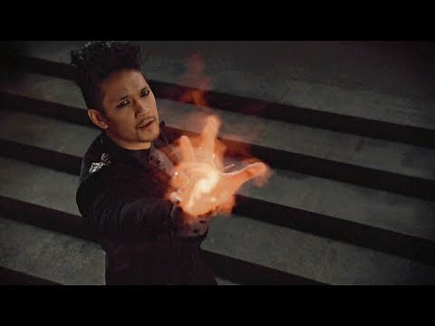 Magnus Bane || Unstoppable [+ 3x21/3x22] (Series finale)