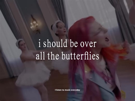 Still Into You, Paramore | I listen to music everyday