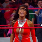 Gail Kim Reveals Nixed Plan To Team With Mickie James Last Year