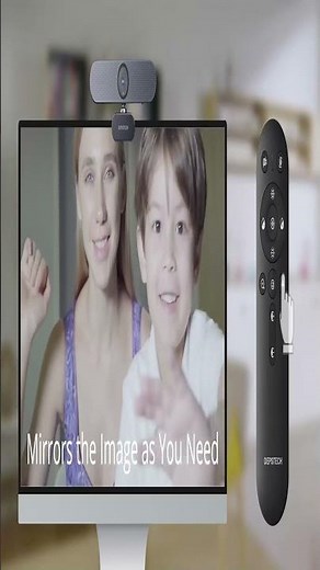 DEPSTECH 4K Zoom Webcam Review | Best Plug & Play Streaming Cam?