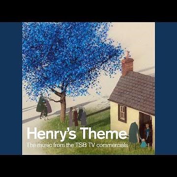 Henry's Theme (Music from the TSB TV Commercials)
