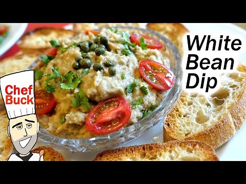 Best Bean Dip Recipe