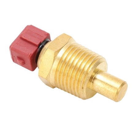 716 12800, Water Temperature Sender Professional Direct Replacement Engine Temperature Sensor Fuel Injection Correction Idle Speed Control  for Tractor - Walmart.ca