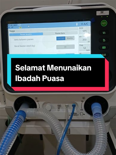 PerawatICU on TikTok