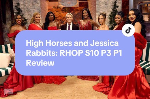 #housewives #fyp #rhop @Bravo @NBC @Peacock #realhousewives | real housewives