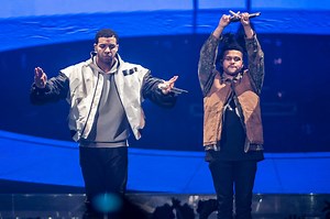 Drake And The Weeknd Will Be Studied At Ryerson University In Canada