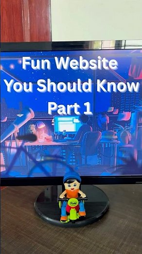 Fun Website You Should Know Part 1 #funwebsite #typing #learntyping