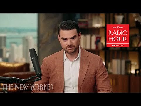 Ben Shapiro Is Waging Battle Inside the MAGA Movement | The New Yorker Radio Hour