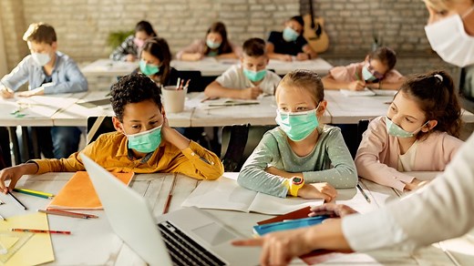 2021-22 TCAP scores show improvement, but many students still not meeting expectations