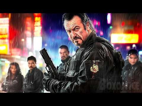 Ruthless Mercenaries | ACTION | Full Movie in English