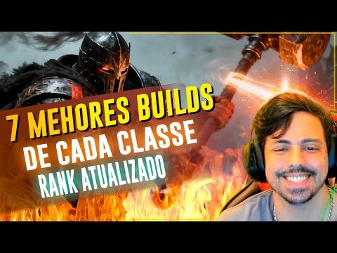 THE 7 BEST BUILDS OF SEASON 11 - EACH CLASS EXPLAINED - DIABLO 4 - UPDATED RANKING