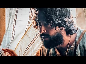 One scene, but it's a good one: The Chosen Day 8