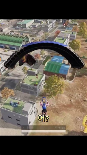 함정카드 발동! #배린이 #배틀그라운드 #치지직스트리머 #vtuber #룰렛 #함정