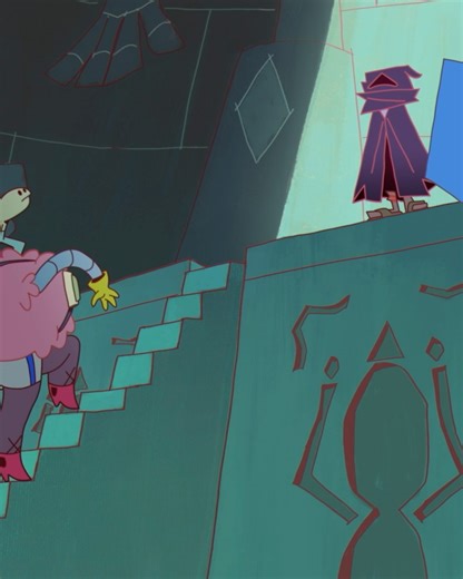 50K views · 1.1K reactions | Adult Swim on Reels | Facebook