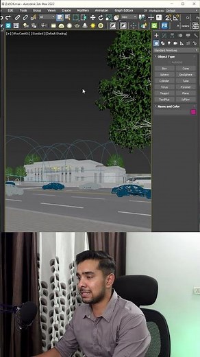 *"3ds Max Rendering Problems? Let's Resolve Them!"* #3dsmax #interiordesign