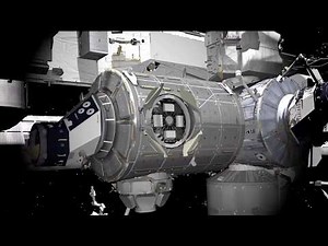 ISS Oxygen Generation and Thermal Systems