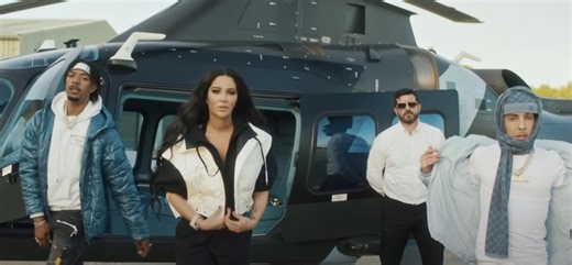 N-Dubz unveil comeback single "Charmer" and announce extra shows