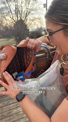 Stylish Barrel Satchel Purse from Dani Morgan's Boutique