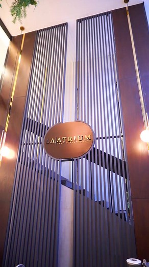 Abbas Haider x La Atrium Enjoy yummy and irresistible food at La Atrium now! 📍New Location : Building 51/A, Block L, Gulberg II, Lahore ☎️ For Reservations : 0349-2436663 (CHEN663) I 0322-9900099 #LaAtriumCafeAndRestaurant #LaAtrium #Cafe #Restaurant #FineDiningExperience #LuxuryDining #CulinaryExcellence #TraditionalCuisine #ContemporaryCuisine | La Atrium