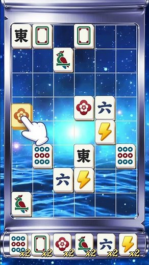 Mahjong Dash:Tile Match