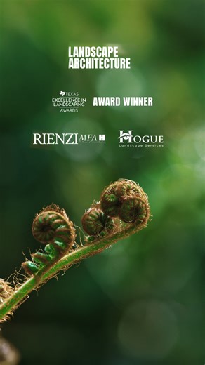 Design meets art at the Rienzi Museum of Fine Arts Houston. ✨ Our Landscape Architect, Amy, created a stunning landscape that blends art, architecture, and nature. 🌿 We’re so proud of her vision and thankful to Rienzi MFAH for trusting us with this masterpiece! #museumoffineartshouston #MFAHouston #houstonlandscape #landscapearchitecture #landscapedesign #outdoorliving #explorepage | Hogue Landscape Services