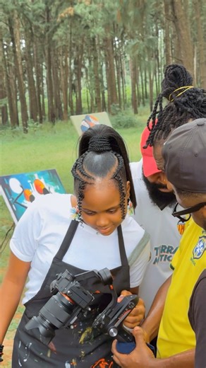 143K views · 10K reactions | New song dropping soon | She Is Ada | Facebook